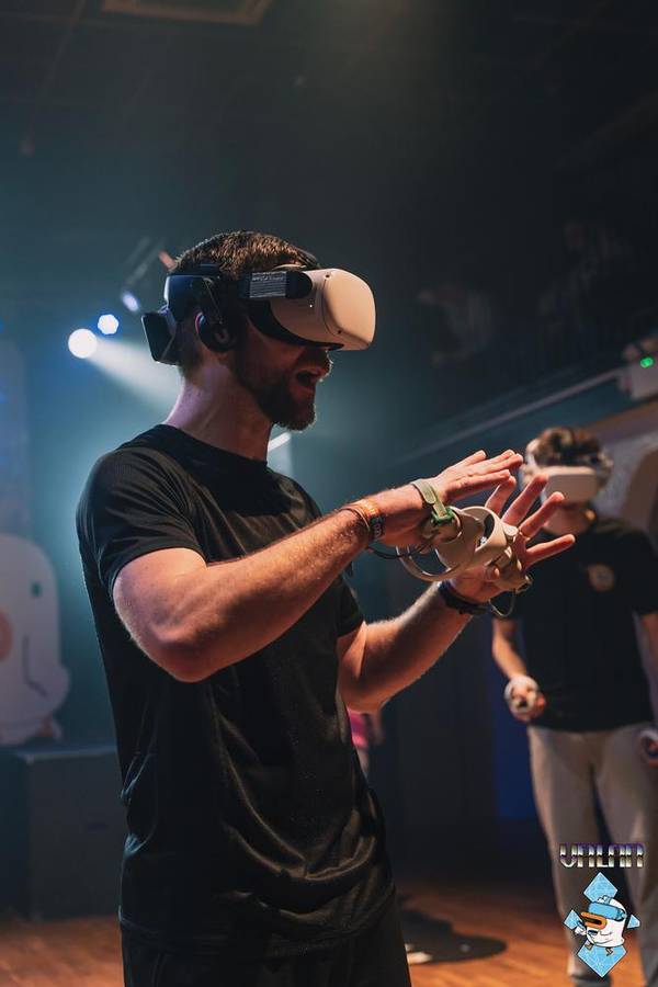 VR LAN 2023