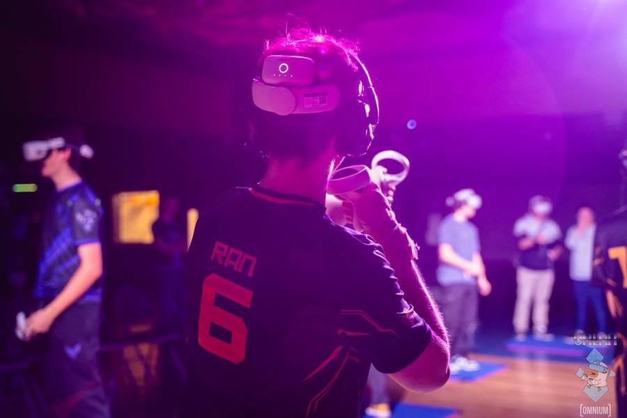 VR LAN 2024
