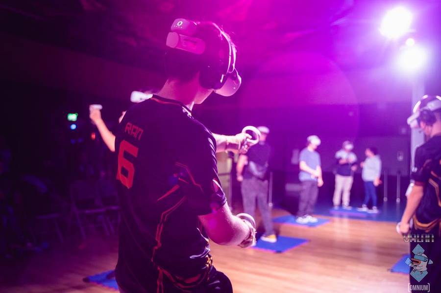 VR LAN 2024