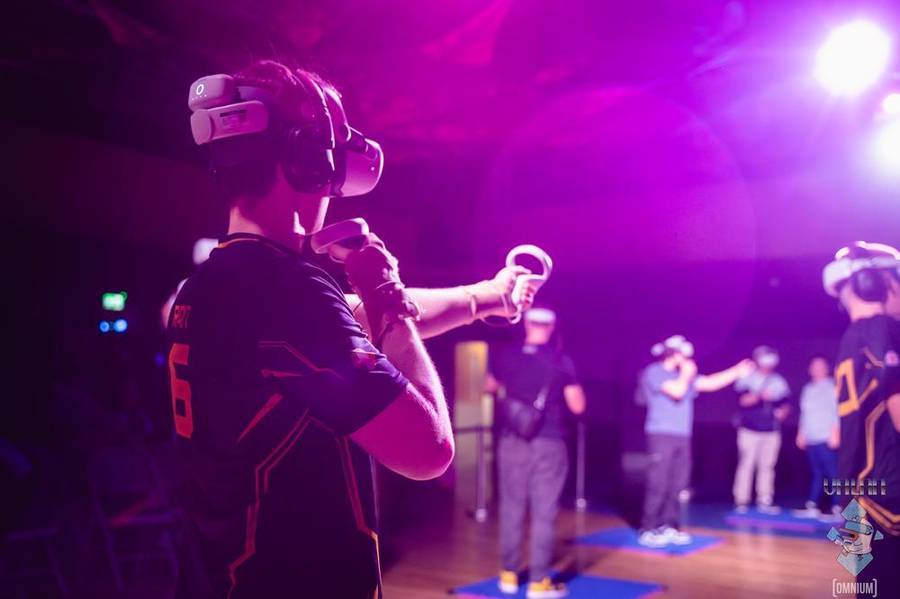 VR LAN 2024