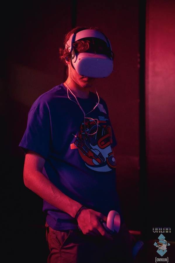VR LAN 2024