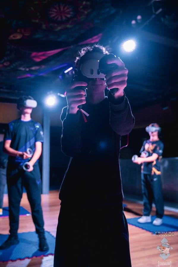 VR LAN 2024