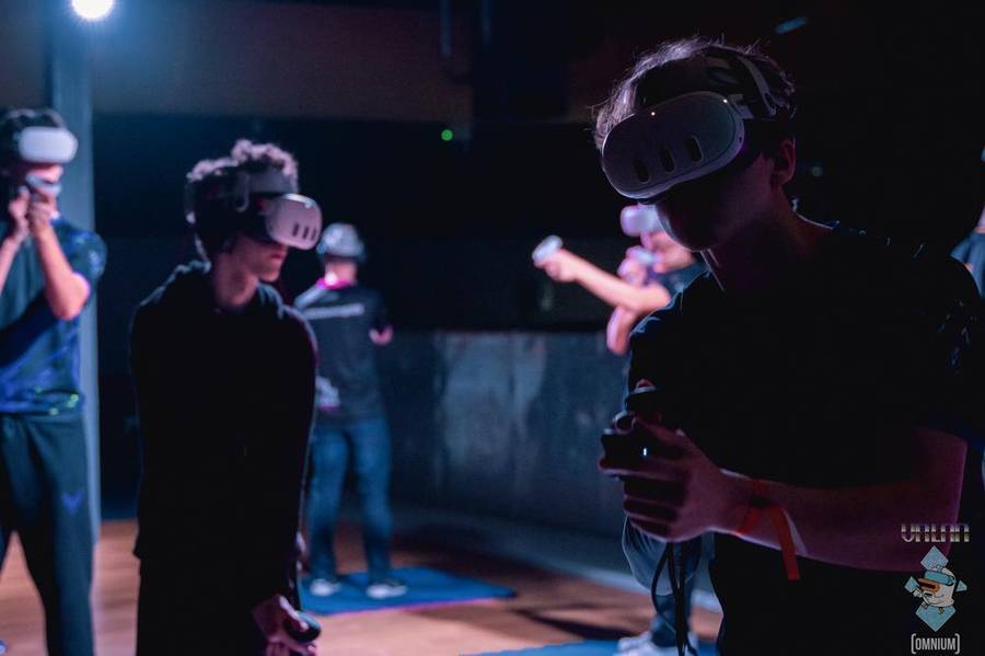 VR LAN 2024