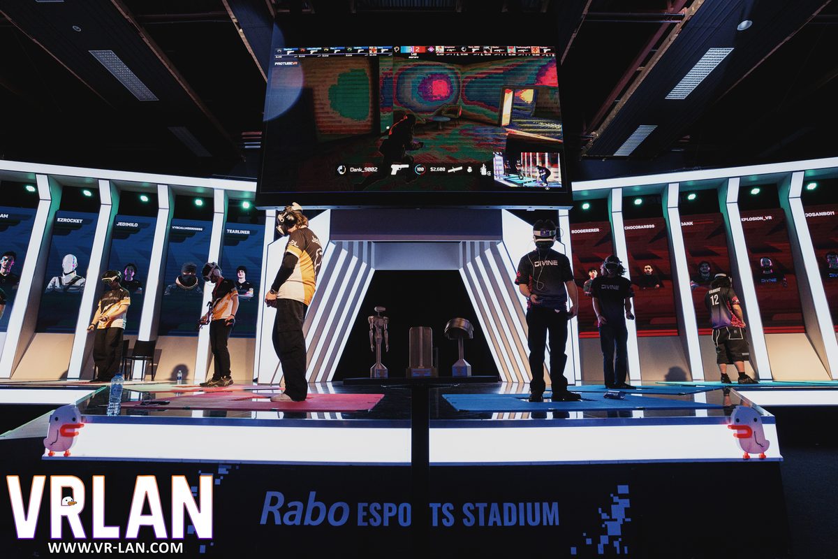 VR LAN 2026