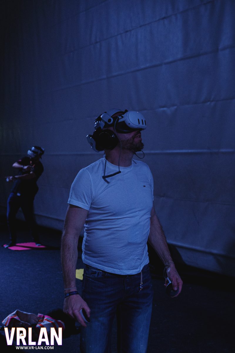 VR LAN 2026
