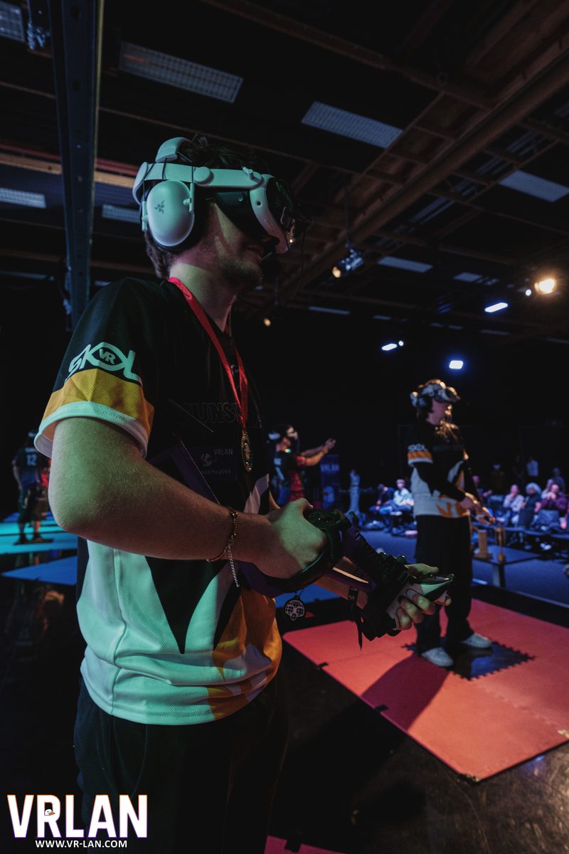 VR LAN 2026