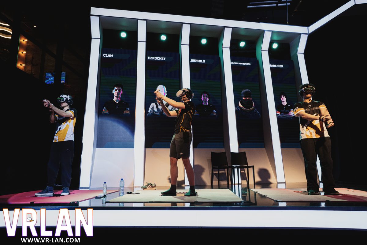 VR LAN 2026
